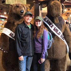 Meet your Posher, Sarah